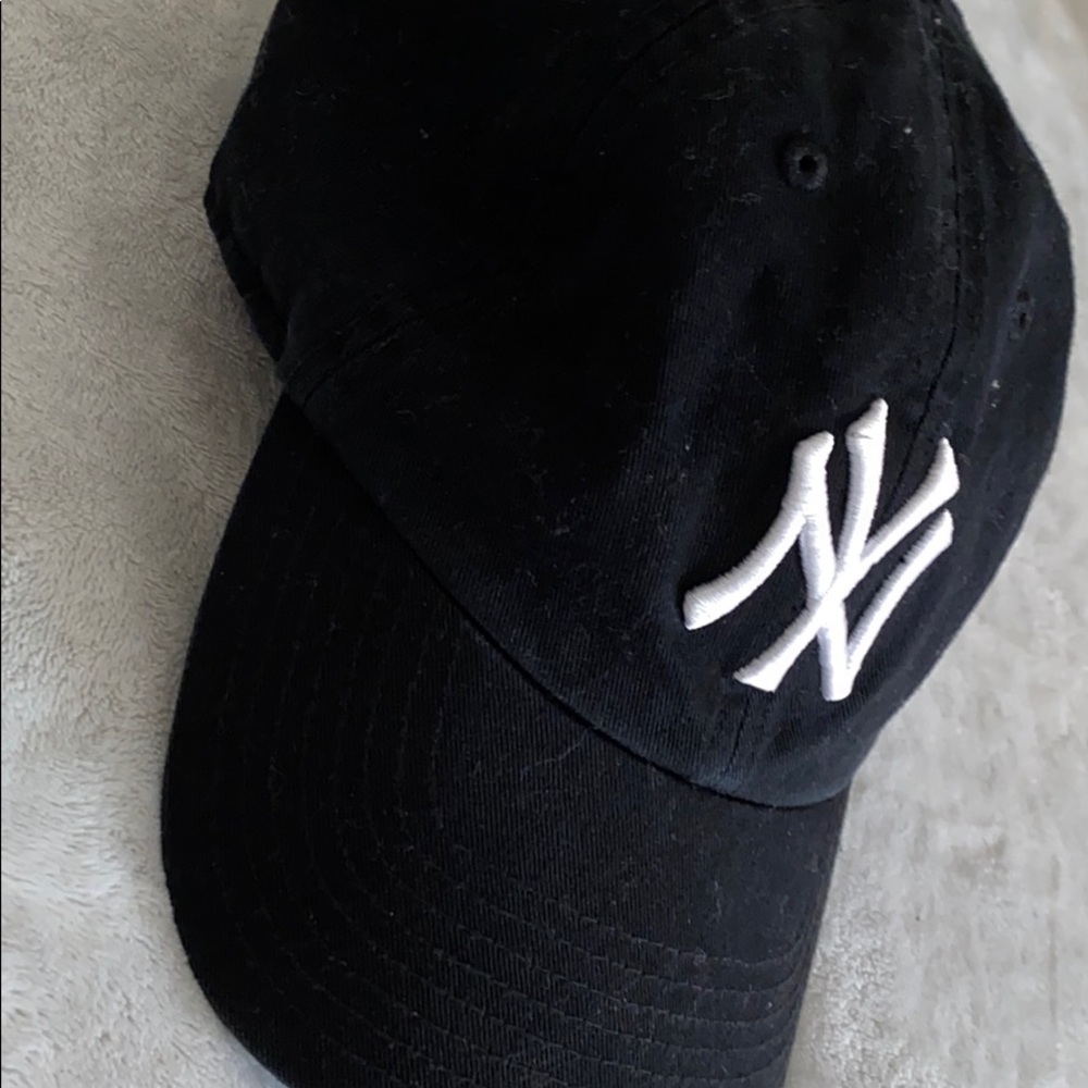 Yankee Cap